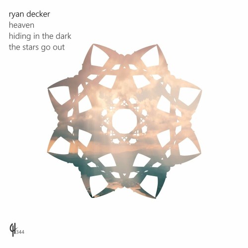 VA - Ryan Decker - Heaven (2022) (MP3)