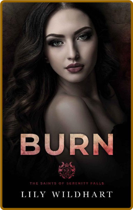 Burn Lily Wildhart 9f2aee1e0d3d1b80cea8f111dc3de6a6