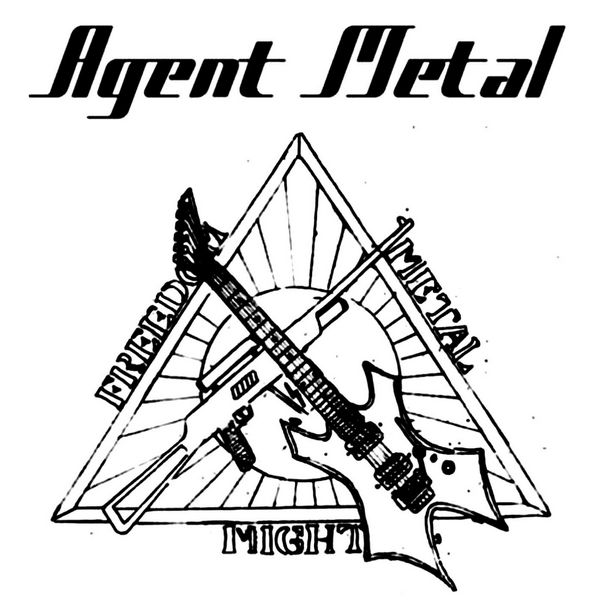 Agent Metal - Agent Metal (2001)