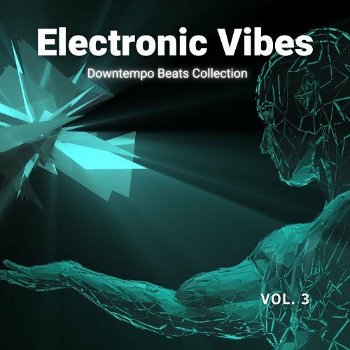 VA - Electronic Vibes, Vol. 3 (Downtempo Beats Collection) (2022) (MP3)
