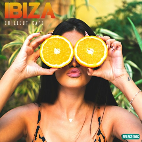 VA - Ibiza Chillout Cafe, Vol. 9 (2022) (MP3)