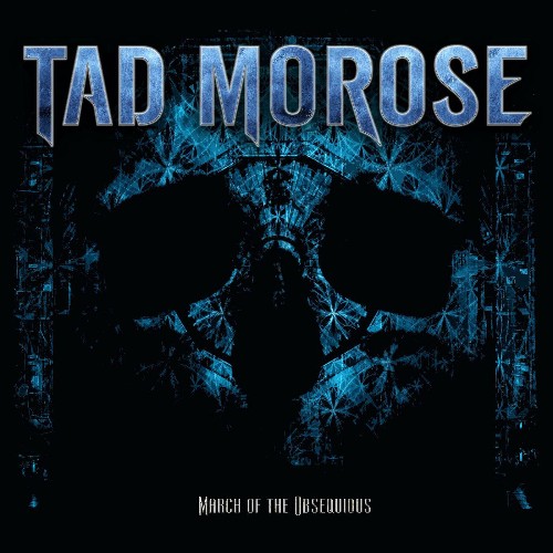 VA - Tad Morose - March of the Obsequious (2022) (MP3)