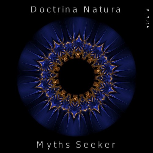 VA - Doctrina Natura - Myths Seeker (2022) (MP3)