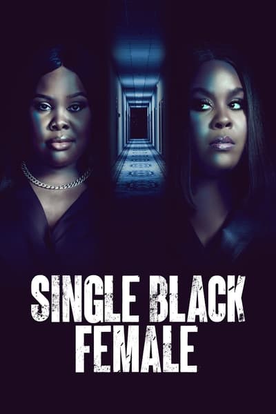 Single Black Female (2022) 1080p WEBRip x264-RARBG