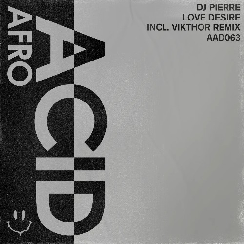 VA - Dj Pierre - Love Desire (2022) (MP3)