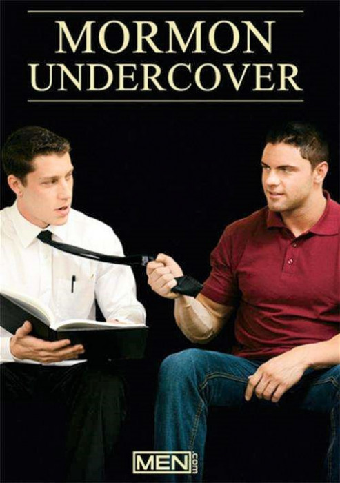 Mormon Undercover (MEN)