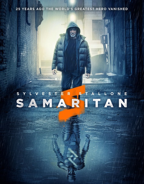  / Samaritan (2022) WEB-DLRip | Jaskier