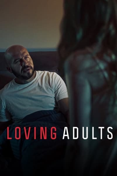 Loving Adults (2022) DUBBED 1080p WEBRip x265-RARBG