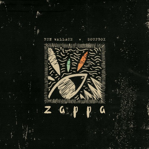 Run Wallace x Soupbox - EXPEDITion 100 - Vol. 25: Zappa (2022)