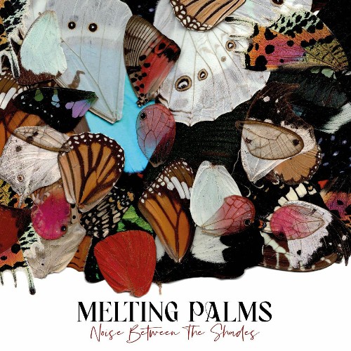 VA - Melting Palms - Noise Between the Shades (2022) (MP3)
