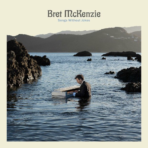 Bret McKenzie - Songs Without Jokes (2022) Various Artist | Bret McKenzie -...