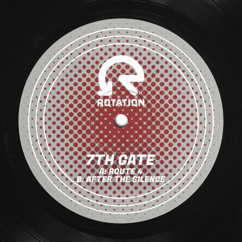 7th Gate - Route 4 / After The Silence (2022)