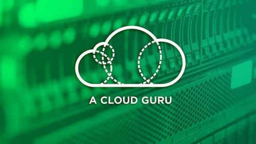 A Cloud Guru - Docker for DevOps - From Development to Production