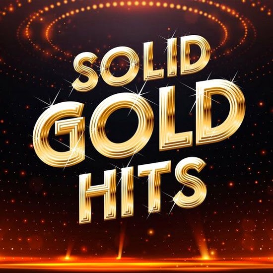 VA - Solid Gold Hits