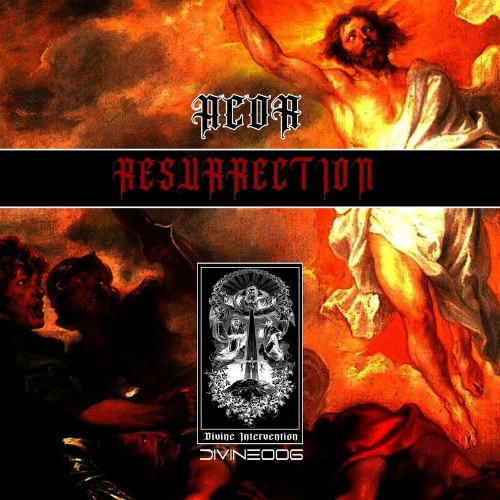 VA - ACOR - Resurrection (2022) (MP3)