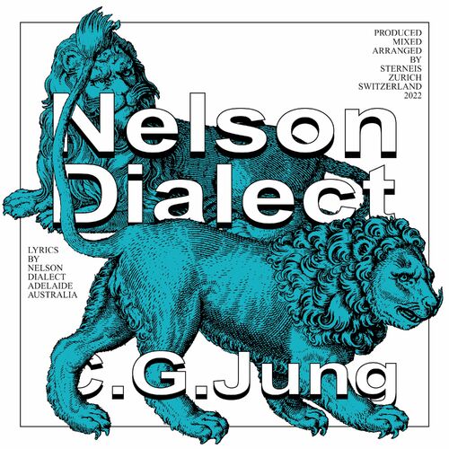 VA - Nelson Dialect & Sterneis - C.G. Jung (2022) (MP3)