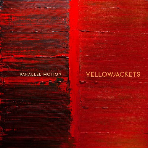VA - Yellowjackets - Parallel Motion (2022) (MP3)