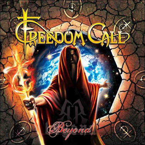 Freedom Call - Beyond 2014 (Limited Edition) (2CD)