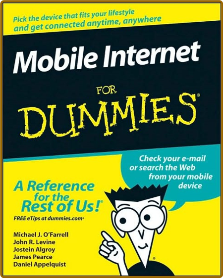 Mobile Internet For Dummies 91935d211cb0f043f724ce0f90d75dfc