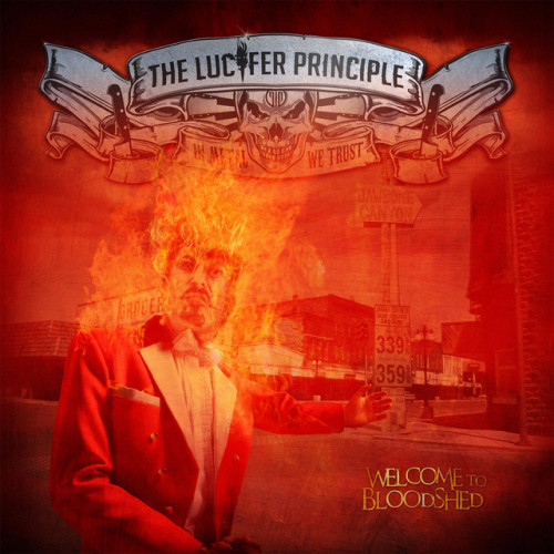 The Lucifer Principle - Welcome to Bloodshed (2009)