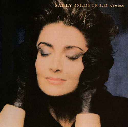Sally Oldfield - Femme (1987) (LOSSLESS)