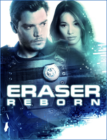 Eraser Reborn 2022 BluRay 1080p DTS x264-PRoDJi