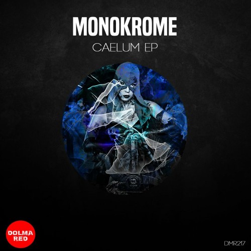 Monokrome - Caelum EP (2022)