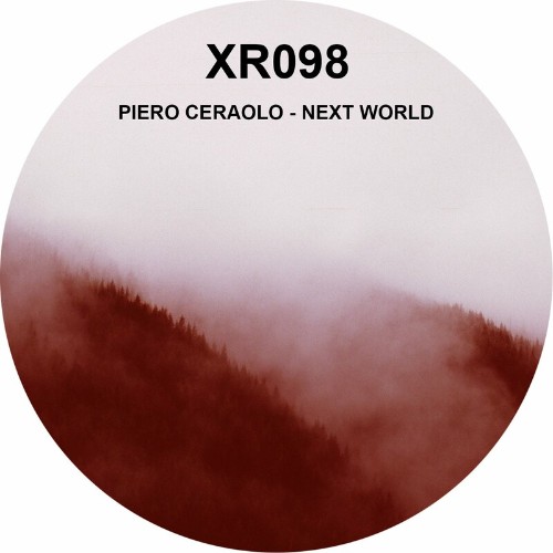 Piero Ceraolo - Next World (2022)