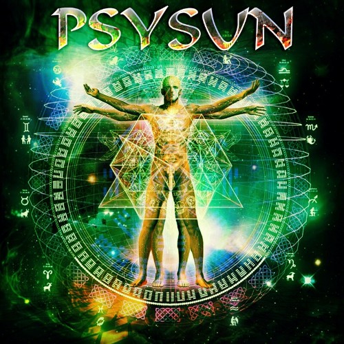 VA - Psysun - Chillout (2022) (MP3)