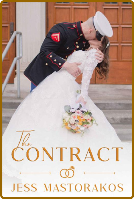 The Contract - Jess Mastorakos