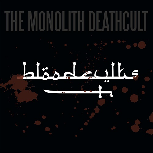 The Monolith Deathcult - Bloodcvlts (EP) 2015