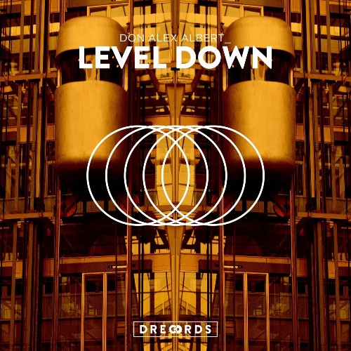 VA - Don Alex Albert - Level Down (2022) (MP3)