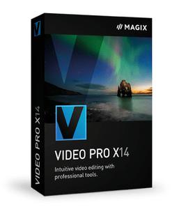 MAGIX Video Pro X14 v20.0.3.169 Portable Multilingual (x64)