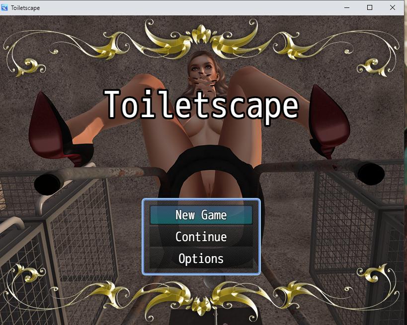 Toiletscape v0.11 by UnderHeel