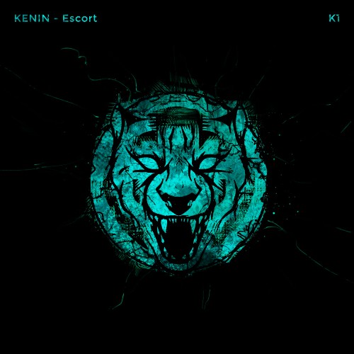 VA - KENIN & Vad Laguz - Escort (2022) (MP3)