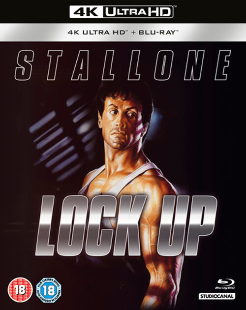 Osadzony / Lock Up (1989) MULTi.2160p.UHD.BluRay.REMUX.HDR.HEVC.DTS-HD.MA.5.1-LTS ~ Lektor i Napisy PL