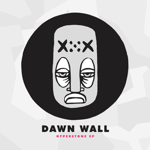 VA - Dawn Wall - Hyperstone EP (2022) (MP3)