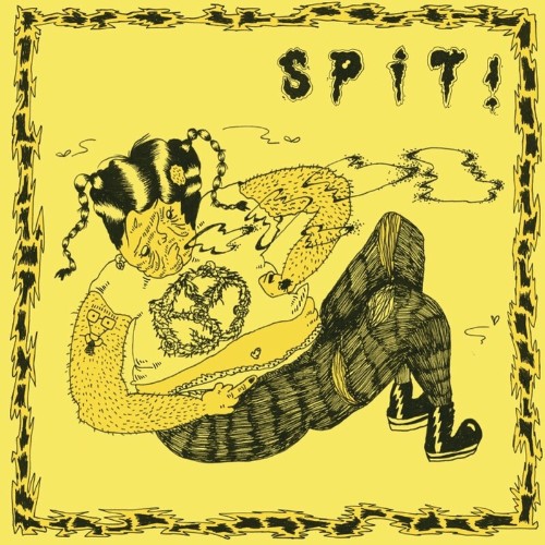 VA - Spit! - Spit! (2022) (MP3)