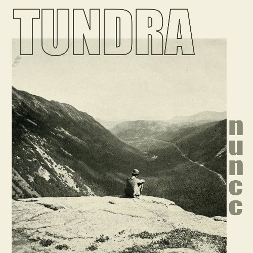 VA - Nuncc - Tundra (2022) (MP3)