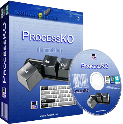 ProcessKO 6.06 Portable