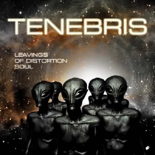 Tenebris - Leavings of Distortion Soul (2009)