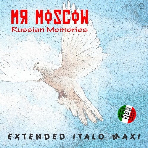 Mr. Moscow - Russian Memories (2022)