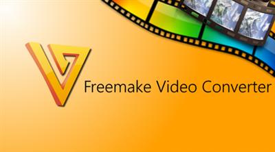 Freemake Video Converter 4.1.13.128 Multilingual