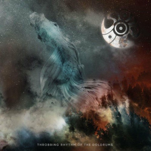VA - Stoned Void - Throbbing Rhythm of the Doldrums (2022) (MP3)