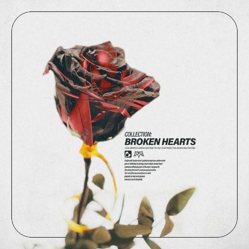 Collection: Broken Hearts (with Broken Vault Records) (2022)