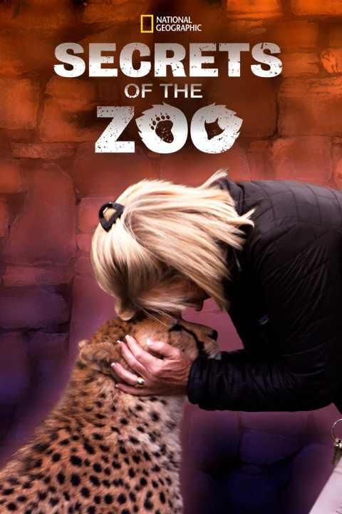 Sekrety zoo / Secrets of The Zoo (2021) [SEZON 5] PL.1080i.HDTV.H264-B89 | POLSKI LEKTOR