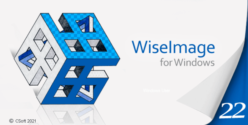 CSoft WiseImage Pro 22.0.1741.1862 3ea99c199943097b961a4cfec4d0b777