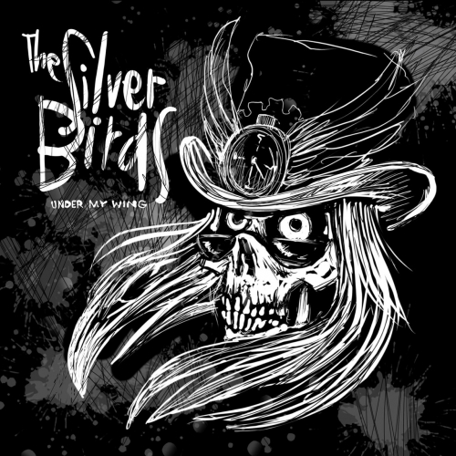 The Silver BIrds - Under My Wing (2022)
