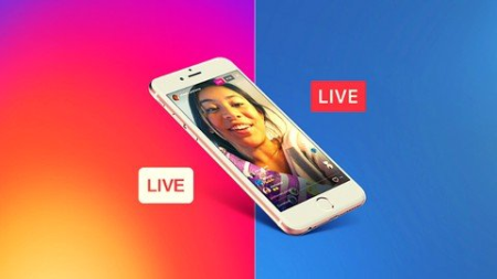 The Complete Facebook & Instagram Live System
