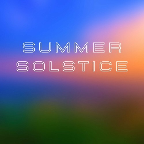 Cafe Greco - Summer Solstice (2022)